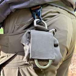 Universal Pouch "Roly-Poly" - photo 10555