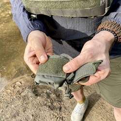 Universal Pouch "Roly-Poly" - photo 10557