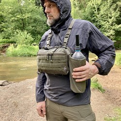 Universal Pouch "Roly-Poly" - photo 10559