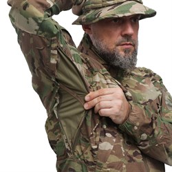 "Patrol Lite" Field Jacket - photo 10573