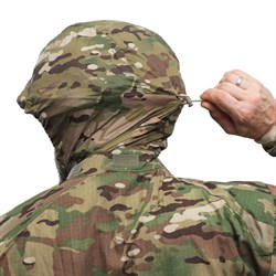 "Patrol Lite" Field Jacket - photo 10580