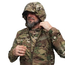 "Patrol Lite" Field Jacket - photo 10583