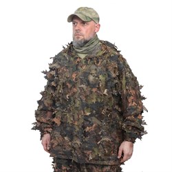 "Taiga" Camouflage Set - photo 10592