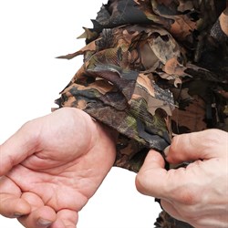 "Taiga" Camouflage Set - photo 10595