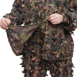 "Taiga" Camouflage Set - photo 10600