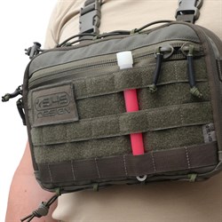 "Pioneer" Tactical Bag - photo 10608