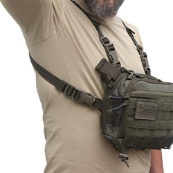 "Pioneer" Tactical Bag - photo 10611