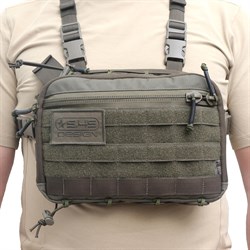 "Pioneer" Tactical Bag - photo 10613