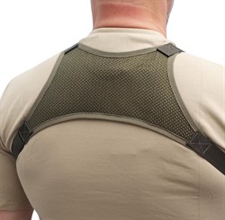 "Pioneer" Tactical Bag - photo 10614