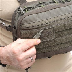 "Pioneer" Tactical Bag - photo 10616