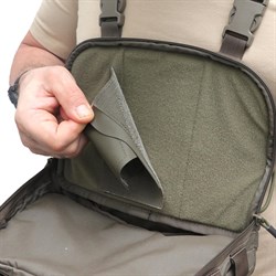 "Pioneer" Tactical Bag - photo 10617