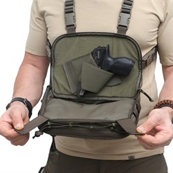 "Pioneer" Tactical Bag - photo 10618