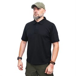 "Aggressor" Tactical Polo Shirt - photo 10623