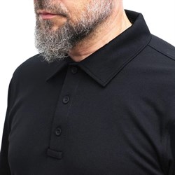 "Aggressor" Tactical Polo Shirt - photo 10624