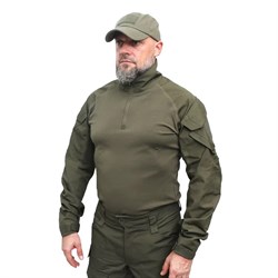 "Lynx" Combat Shirt - photo 10637