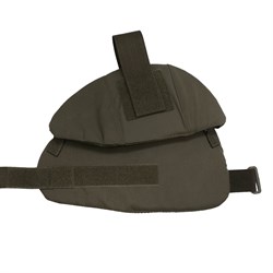 Soft Armor for Shoulder Protection - photo 10649