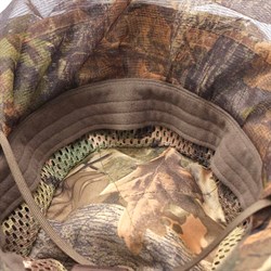 "Taiga" Camouflaging Panama Hat - photo 10654