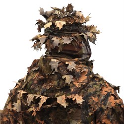 "Taiga" Camouflaging Panama Hat - photo 10659