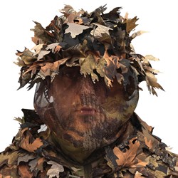 "Taiga" Camouflaging Panama Hat - photo 10660