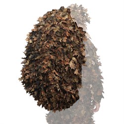 "Taiga" Camouflage Backpack Cover - photo 10663