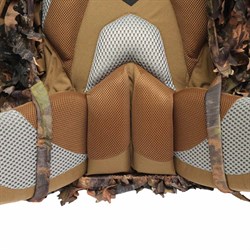 "Taiga" Camouflage Backpack Cover - photo 10666