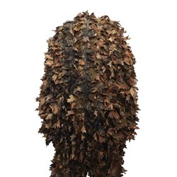 "Taiga" Camouflage Backpack Cover - photo 10670