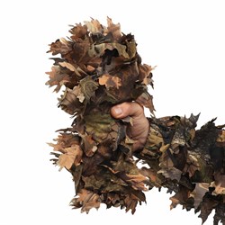 "Taiga" Camouflage Backpack Cover - photo 10672