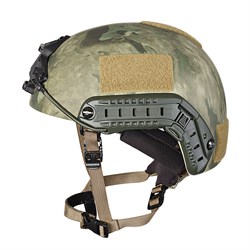 "Spartan" Ballistic Helmet - photo 10674