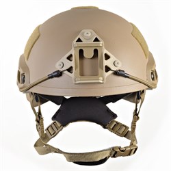 "Spartan" Ballistic Helmet - photo 10675
