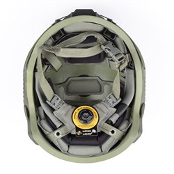 "Spartan" Ballistic Helmet - photo 10679