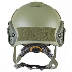 "Spartan" Ballistic Helmet - photo 10680