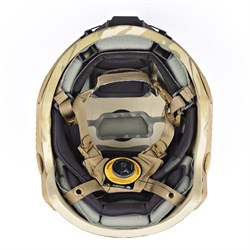 "Spartan" Ballistic Helmet - photo 10684