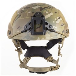 "Spartan" Ballistic Helmet - photo 10689