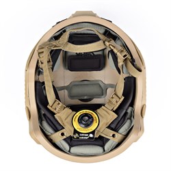 "Spartan" Ballistic Helmet - photo 10690