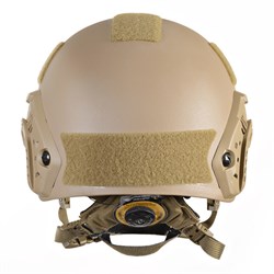 "Spartan" Ballistic Helmet - photo 10691
