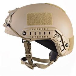"Spartan" Ballistic Helmet - photo 10692