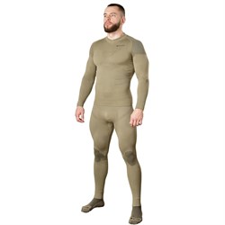 "Phantom Demi" Demi-Season Shirt