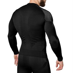 "Phantom Demi" Demi-Season Shirt