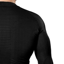 "Phantom Demi" Demi-Season Shirt