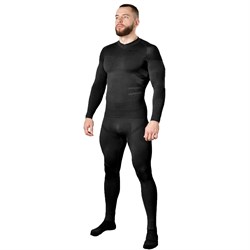 "Phantom Demi" Demi-Season Shirt