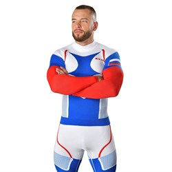 "Phantom Sport" Shirt For Sports