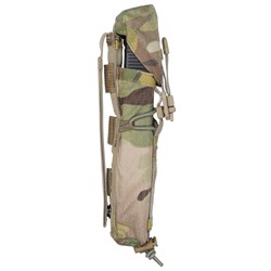 Closed Pouch For1 Submachine Gun Magazine