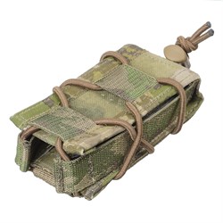 Universal Open Pouch For 1 Pistol Magazine