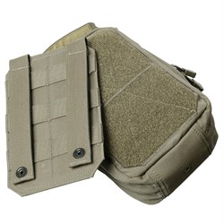 Medium Medical Pouch