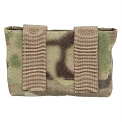 Helmet Counterweight Pouch