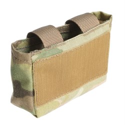 Helmet Counterweight Pouch