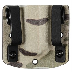 Kydex Pouch For 1 Grand Power T12 Magazine