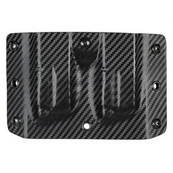 Kydex Pouch For 2 Grand Power T12 Magazines