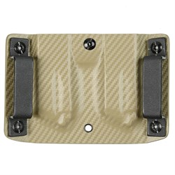 Kydex Pouch For 2 Grand Power T12 Magazines