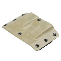 Kydex Pouch For 2 Grand Power T12 Magazines